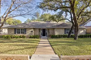 7207 Mesa Dr, Austin, TX 78731 - Photo 1