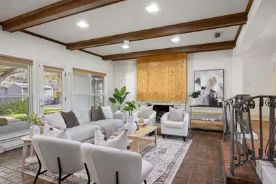 7207 Mesa Drive, Austin, TX 78731 - Photo 2