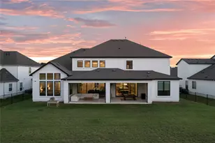 5009 Forenza Trce, Leander, TX 78641 - Photo 36