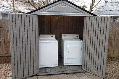 1036 E 43rd Street #B, Austin, TX 78751 - Photo 6