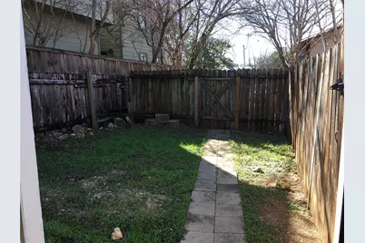 1036 E 43rd Street #B, Austin, TX 78751 - Photo 1