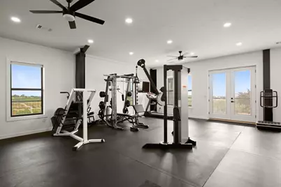 430 Cedar Mountain Drive, Marble Falls, TX 78654 - Photo 32