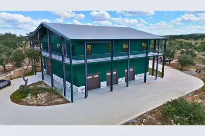 430 Cedar Mountain Drive, Marble Falls, TX 78654 - Photo 6