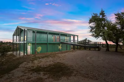 430 Cedar Mountain Drive, Marble Falls, TX 78654 - Photo 1