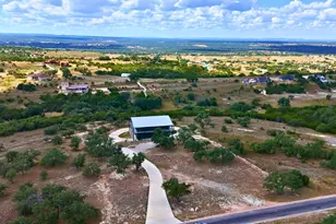 430 Cedar Mountain Dr, Marble Falls, TX 78654 - Photo 1