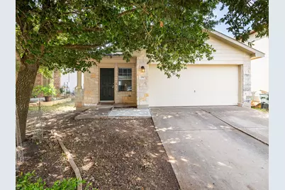 190 Quarter Avenue, Buda, TX 78610 - Photo 1