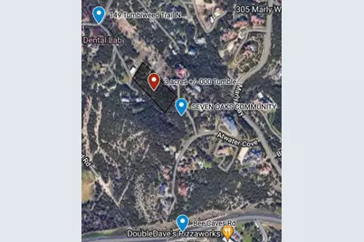 000 Tumbleweed Trail N, Austin, TX 78733 - Photo 12