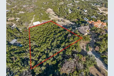 000 Tumbleweed Trail N, Austin, TX 78733 - Photo 8