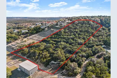 000 Tumbleweed Trail N, Austin, TX 78733 - Photo 1