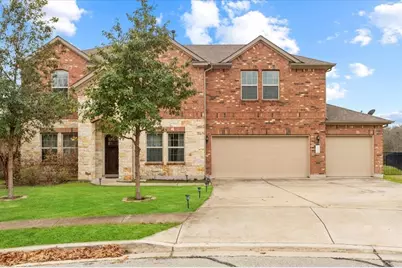11306 Runnel Ridge Road, Manor, TX 78653 - Photo 2