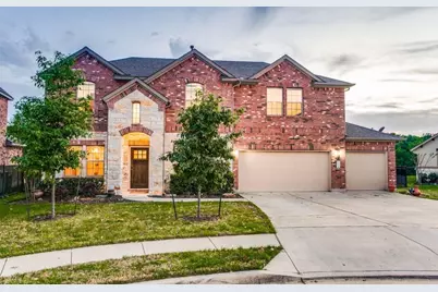 11306 Runnel Ridge Road, Manor, TX 78653 - Photo 1