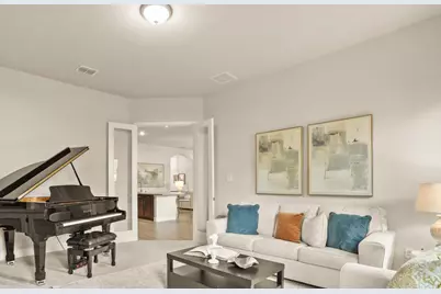 29411 Kearney Ridge Ridge, Fair Oaks, TX 78015 - Photo 14