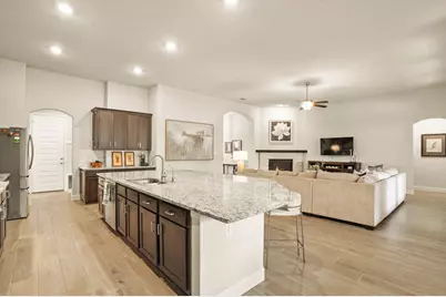 29411 Kearney Ridge Ridge, Fair Oaks, TX 78015 - Photo 18