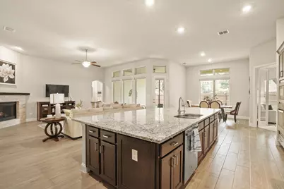 29411 Kearney Ridge Ridge, Fair Oaks, TX 78015 - Photo 16