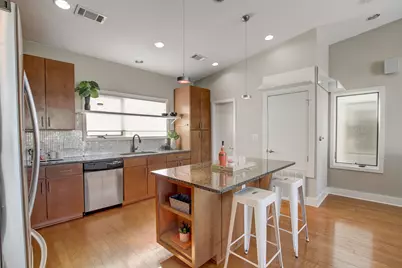 1702 S Lamar Boulevard #11, Austin, TX 78704 - Photo 2