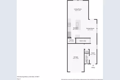 7212 Dancing Wind Lane, Del Valle, TX 78617 - Photo 30