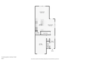 7212 Dancing Wind Ln, Del Valle, TX 78617 - Photo 30