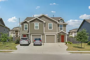 7212 Dancing Wind Ln, Del Valle, TX 78617 - Photo 2