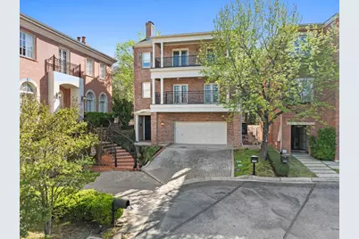 2702 Hillview Green Lane, Austin, TX 78703 - Photo 2