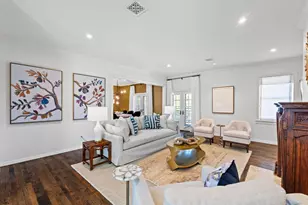 2702 Hillview Green Ln, Austin, TX 78703 - Photo 6