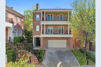 2702 Hillview Green Lane, Austin, TX 78703 - Photo 1