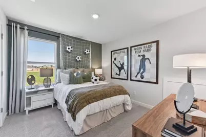 264 Escape Way, Jarrell, TX 76537 - Photo 18