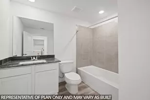 208 Flying Tiger Trail, Jarrell, TX 76537 - Photo 20