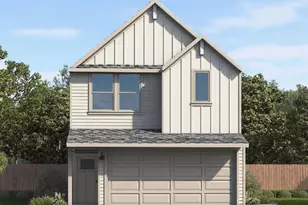 208 Flying Tiger Trail, Jarrell, TX 76537 - Photo 1