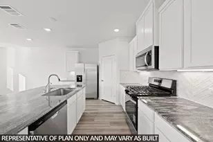 208 Flying Tiger Trail, Jarrell, TX 76537 - Photo 4