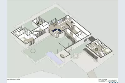 2501 Inwood Place, Austin, TX 78703 - Photo 14