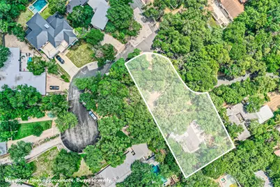 2501 Inwood Place, Austin, TX 78703 - Photo 6