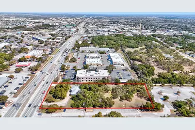 600 W Whitestone Boulevard, Cedar Park, TX 78613 - Photo 2