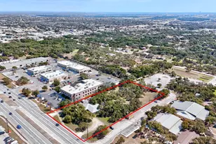 600 W Whitestone Blvd, Cedar Park, TX 78613 - Photo 1