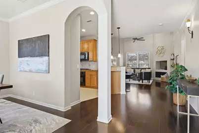 14021 Ashton Woods Circle, Austin, TX 78727 - Photo 4