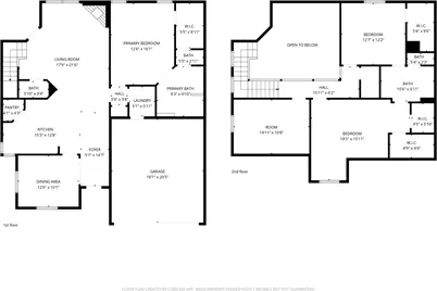 14021 Ashton Woods Circle, Austin, TX 78727 - Photo 38