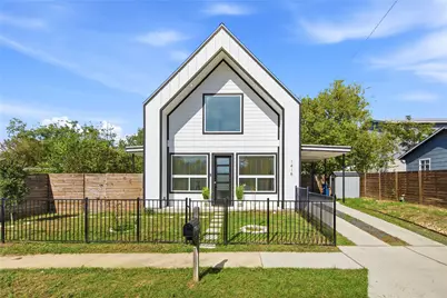 1416 Berene Avenue, Austin, TX 78721 - Photo 1