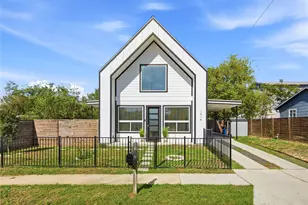 1416 Berene Ave, Austin, TX 78721 - Photo 1