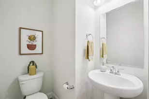 202 Quarryman Dr, Hutto, TX 78634 - Photo 22