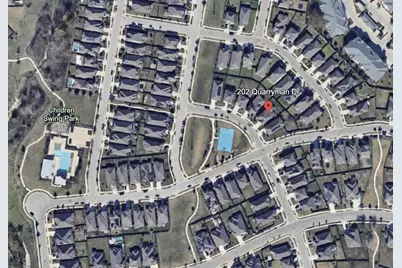 202 Quarryman Drive, Hutto, TX 78634 - Photo 38