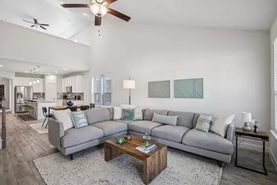 202 Quarryman Drive, Hutto, TX 78634 - Photo 8