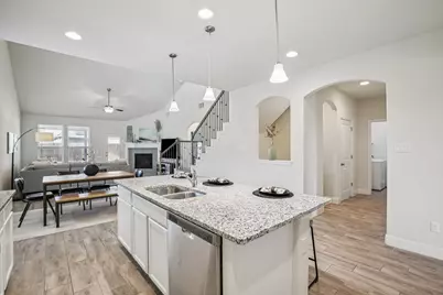 202 Quarryman Drive, Hutto, TX 78634 - Photo 14