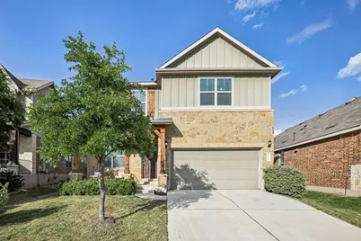 202 Quarryman Drive, Hutto, TX 78634 - Photo 2