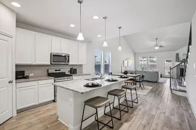 202 Quarryman Drive, Hutto, TX 78634 - Photo 12