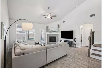 202 Quarryman Drive, Hutto, TX 78634 - Photo 6