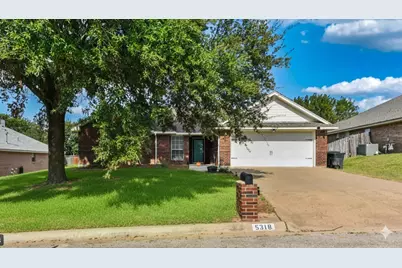 5318 W Ridge Boulevard, Temple, TX 76502 - Photo 1