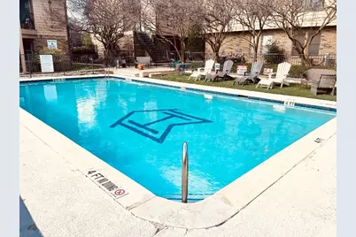 5608 Cougar Drive #203, Austin, TX 78745 - Photo 8