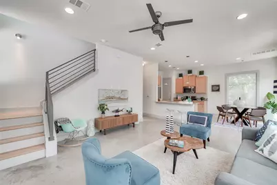 900 Banister Lane #H, Austin, TX 78704 - Photo 4