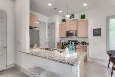 900 Banister Lane #H, Austin, TX 78704 - Photo 8