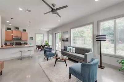 900 Banister Lane #H, Austin, TX 78704 - Photo 2