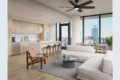 84 East Avenue #1604, Austin, TX 78701 - Photo 36